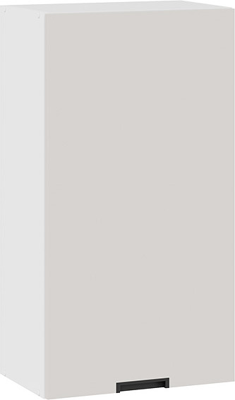 Шкаф навесной для кухни ТриЯ Гренада 1ВВ5 с одной дверью - фото