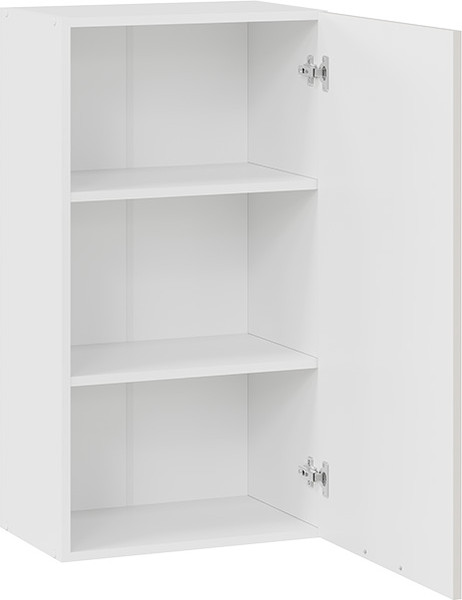 Шкаф навесной для кухни ТриЯ Гренада 1ВВ5 с одной дверью