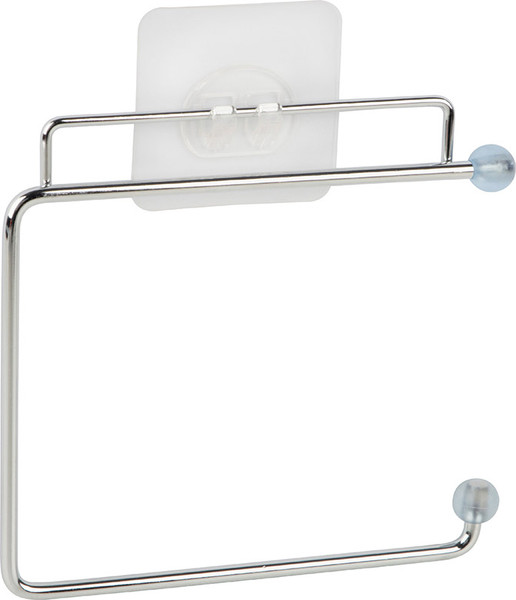 Держатель для туалетной бумаги Рыжий кот Basic 110761