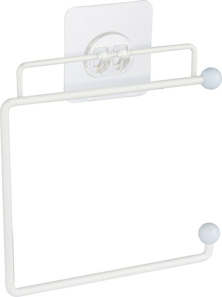 Держатель для туалетной бумаги Рыжий кот White 110768