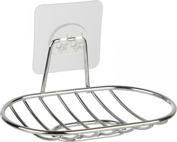 Мыльница Рыжий кот Basic 110764 - фото