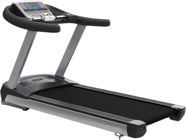 Электрическая беговая дорожка FitnessArt 998B - фото