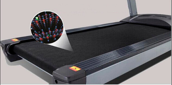 Электрическая беговая дорожка FitnessArt 998B