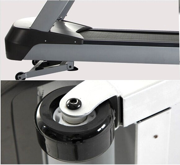 Электрическая беговая дорожка FitnessArt 998B