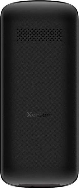 Мобильный телефон Xenium X160 / CTX160BK/00