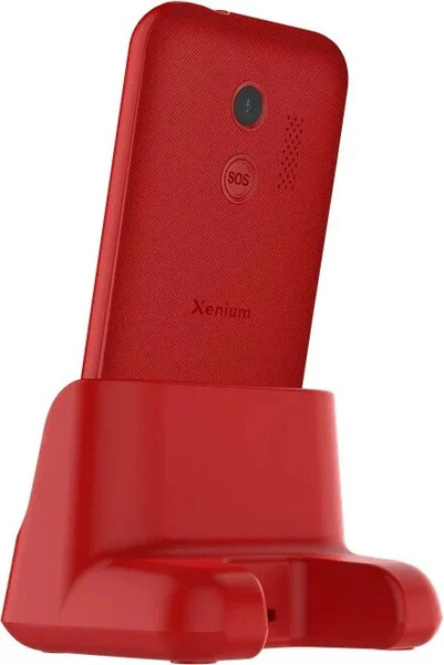 Мобильный телефон Xenium X718 / CTX718RD/00