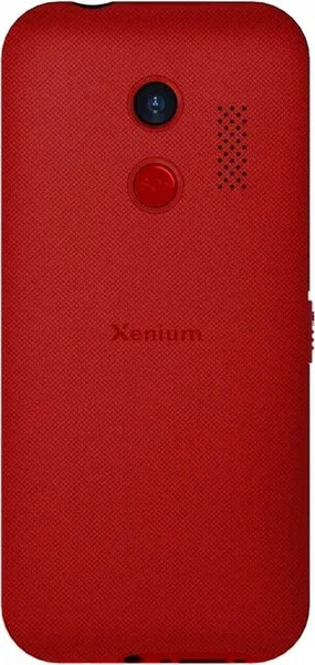 Мобильный телефон Xenium X718 / CTX718RD/00