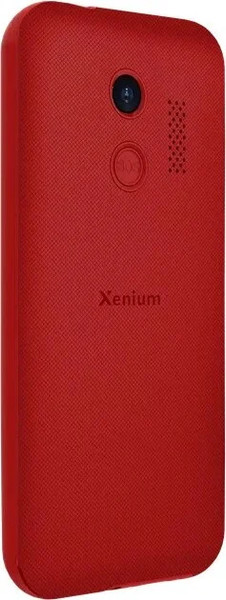 Мобильный телефон Xenium X718 / CTX718RD/00