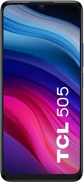 Смартфон TCL 505 T509A 4GB/128GB