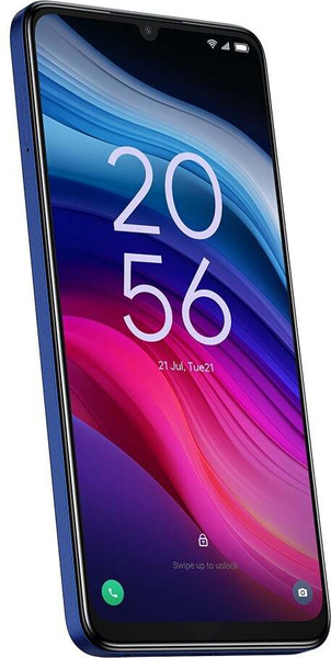 Смартфон TCL 505 T509A 4GB/128GB