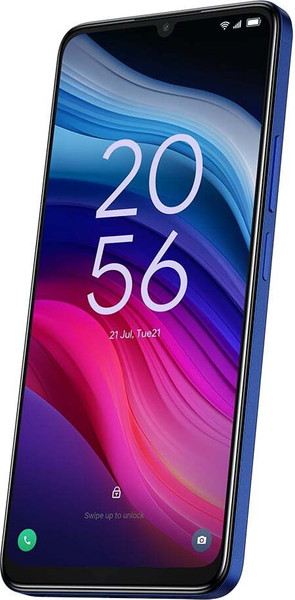 Смартфон TCL 505 T509A 4GB/128GB