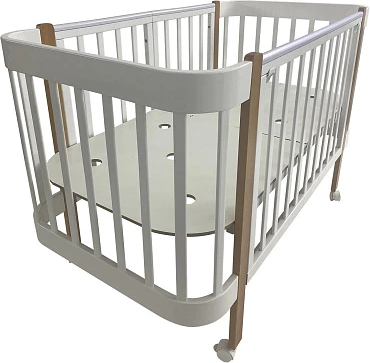 Детская кроватка INDIGO Italiano Baby