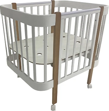 Детская кроватка INDIGO Italiano Baby