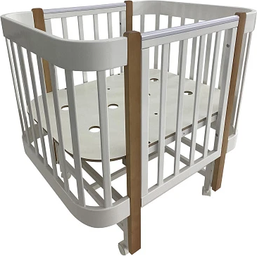 Детская кроватка INDIGO Italiano Baby