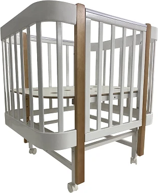 Детская кроватка INDIGO Italiano Baby