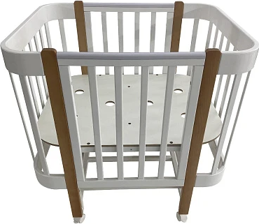 Детская кроватка INDIGO Italiano Baby