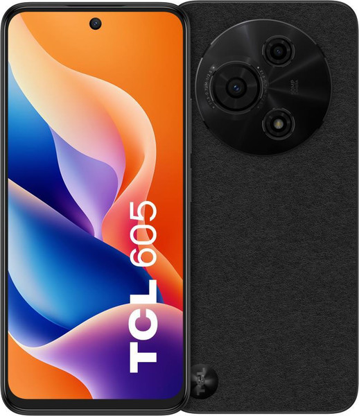 Смартфон TCL 605 T517F 8GB/256GB - фото