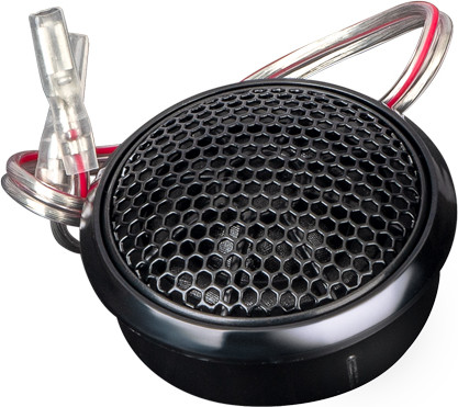 Компонентная АС AURA Indigo-GF6C