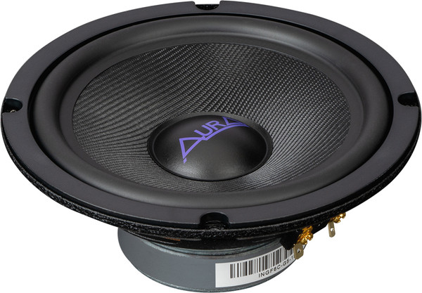 Компонентная АС AURA Indigo-GF6C