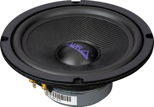 Компонентная АС AURA Indigo-GF6C
