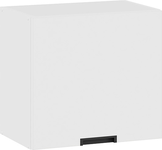 Шкаф под вытяжку ТриЯ Гренада 1ВВ5Г с одной откидной дверью - фото