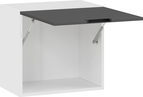 Шкаф под вытяжку ТриЯ Гренада 1ВВ5Г с одной откидной дверью