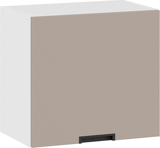 Шкаф под вытяжку ТриЯ Гренада 1ВВ5Г с одной откидной дверью - фото