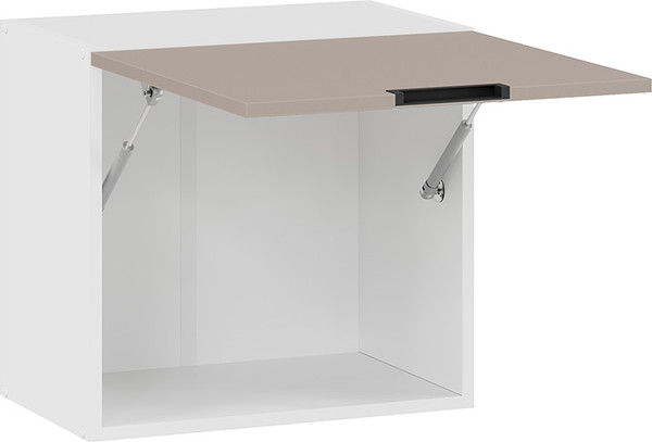 Шкаф под вытяжку ТриЯ Гренада 1ВВ5Г с одной откидной дверью