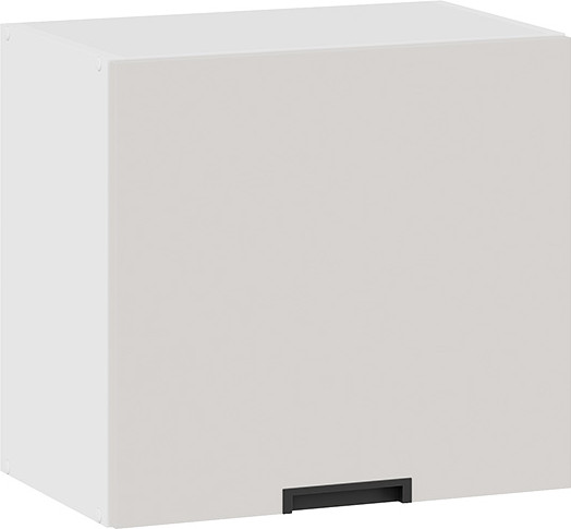 Шкаф под вытяжку ТриЯ Гренада 1ВВ5Г с одной откидной дверью - фото