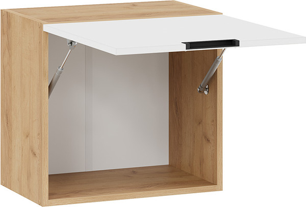 Шкаф под вытяжку ТриЯ Гренада 1ВВ5Г с одной откидной дверью