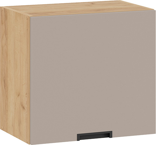 Шкаф под вытяжку ТриЯ Гренада 1ВВ5Г с одной откидной дверью - фото