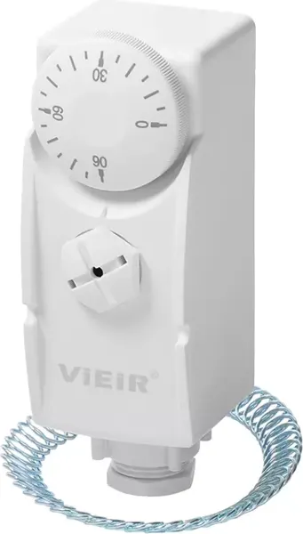 Термостат для климатической техники Vieir VR331
