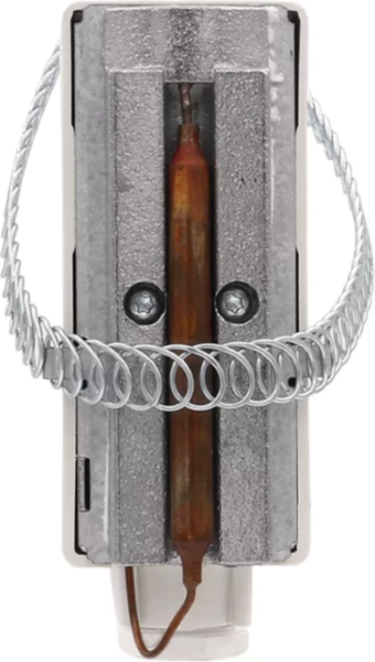 Термостат для климатической техники Vieir VR331