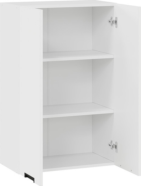 Шкаф навесной для кухни ТриЯ Гренада 1ВВ6 с двумя дверьми