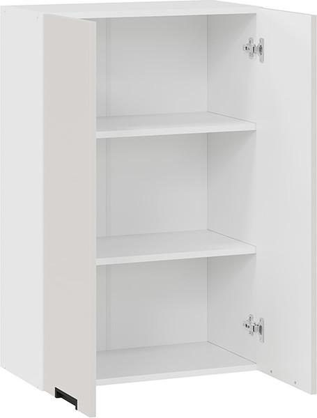 Шкаф навесной для кухни ТриЯ Гренада 1ВВ6 с двумя дверьми