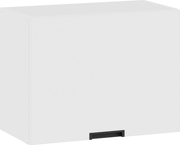 Шкаф под вытяжку ТриЯ Гренада 1ВВ6Г с одной откидной дверью - фото