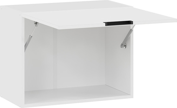 Шкаф под вытяжку ТриЯ Гренада 1ВВ6Г с одной откидной дверью