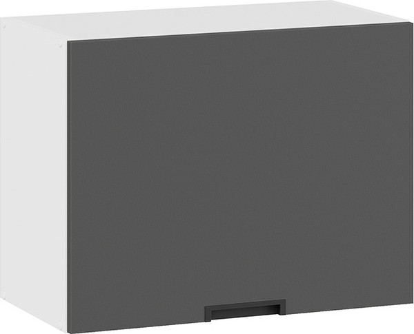 Шкаф под вытяжку ТриЯ Гренада 1ВВ6Г с одной откидной дверью - фото