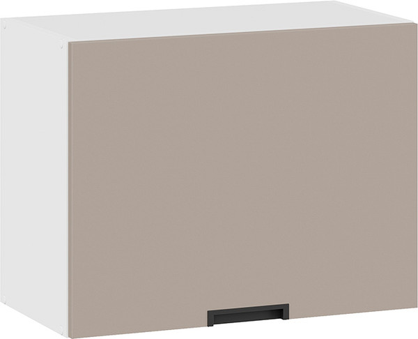 Шкаф под вытяжку ТриЯ Гренада 1ВВ6Г с одной откидной дверью - фото