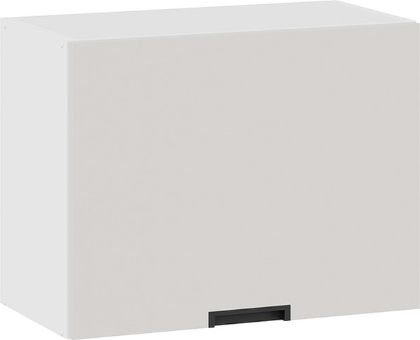 Шкаф под вытяжку ТриЯ Гренада 1ВВ6Г с одной откидной дверью - фото