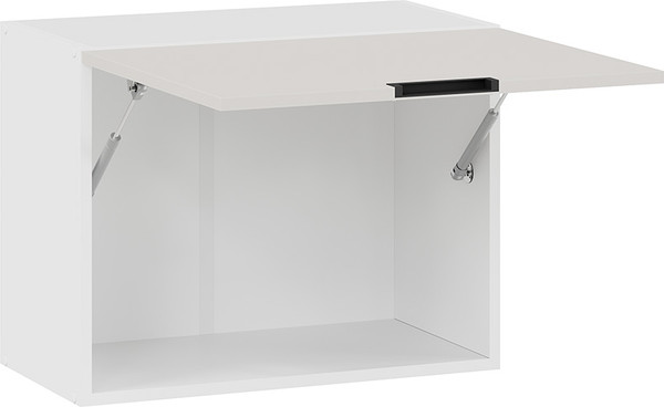 Шкаф под вытяжку ТриЯ Гренада 1ВВ6Г с одной откидной дверью