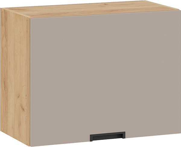 Шкаф под вытяжку ТриЯ Гренада 1ВВ6Г с одной откидной дверью - фото