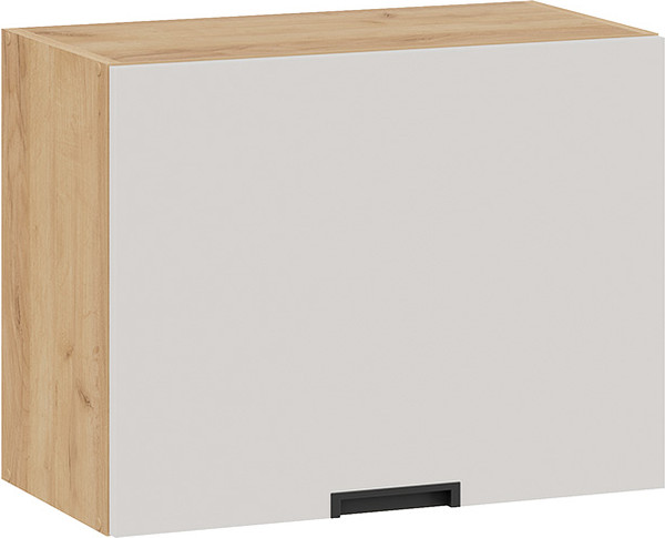 Шкаф под вытяжку ТриЯ Гренада 1ВВ6Г с одной откидной дверью - фото