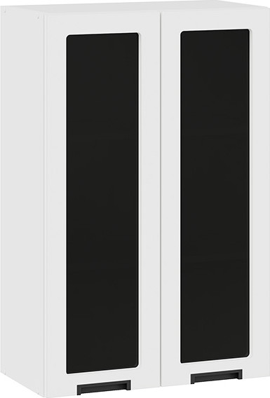 Шкаф навесной для кухни ТриЯ Гренада 1ВВ6С с двумя дверьми - фото