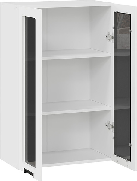 Шкаф навесной для кухни ТриЯ Гренада 1ВВ6С с двумя дверьми