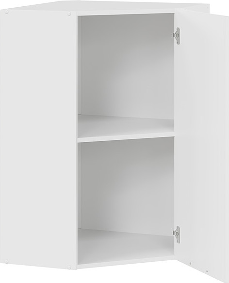 Шкаф навесной для кухни ТриЯ Гренада 1ВВ6У угловой