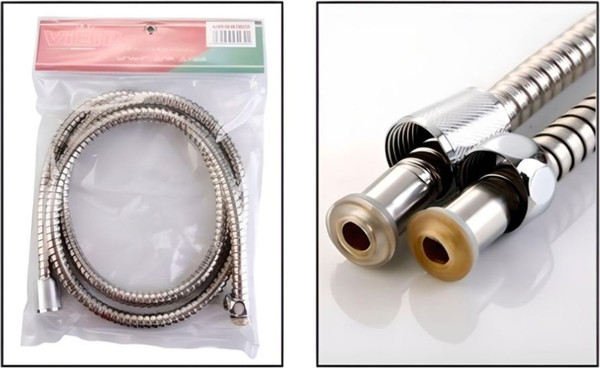 Душевой шланг Vieir VR33150