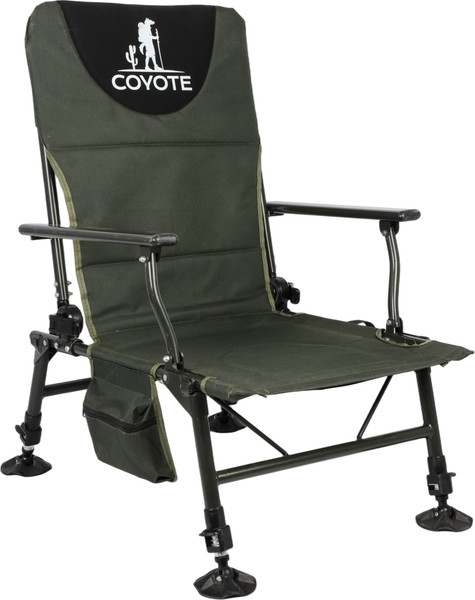 Кресло складное Coyote TOS02 - фото