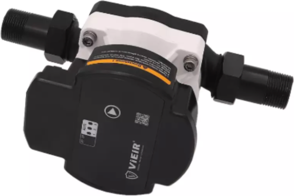 Циркуляционный насос Vieir VE25-6-180 с частотным регулированием