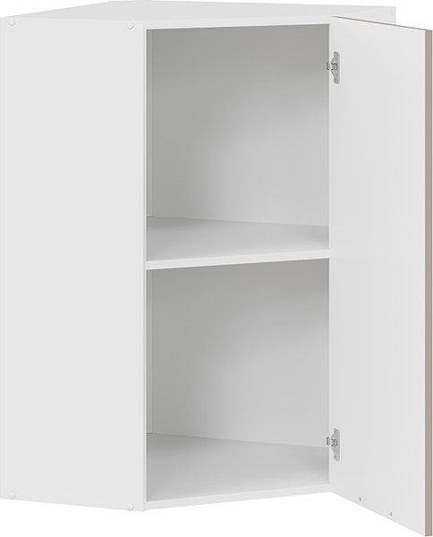 Шкаф навесной для кухни ТриЯ Гренада 1ВВ6У угловой